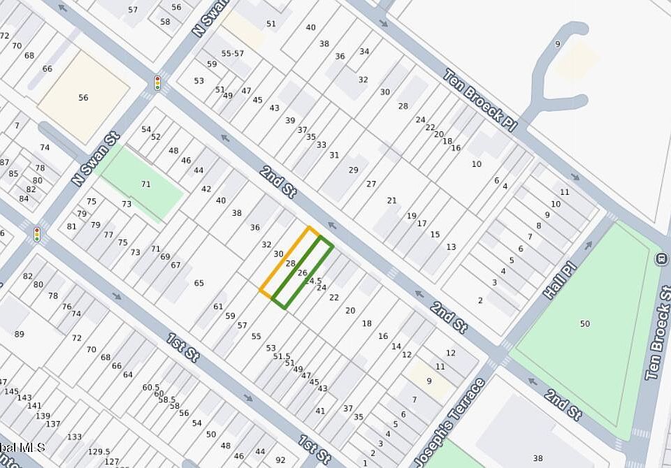 2nd image of 26-28 Second Street