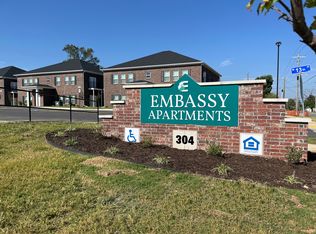 304 N 13th Pl #205-101, Rogers, AR 72756