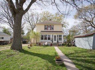 2446 E Johnson St, Madison, WI 53704