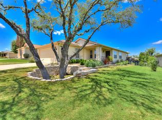 305 Barrington Farm Ct, Georgetown, TX 78633