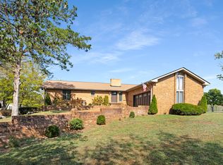 493 Hamilton Chambers Rd, Lebanon, TN 37087