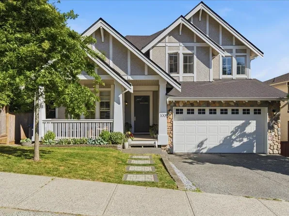 100 Fernway Dr, Pt Moody, BC V3H 5K5
