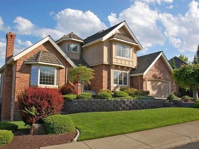 8812 N Kensington Dr, Spokane, WA, 99208