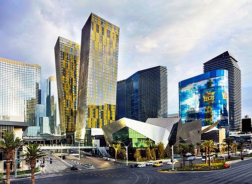 2nd image of 3726 Las Vegas Blvd S Unit 1002