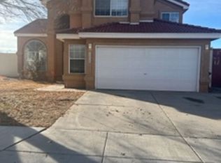 11714 Herman Roser Ave SE, Albuquerque, NM 87123