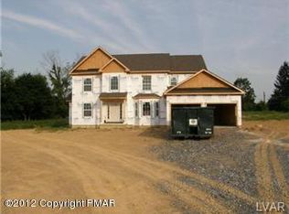 146 Fox Rdg, Nazareth, PA 18064