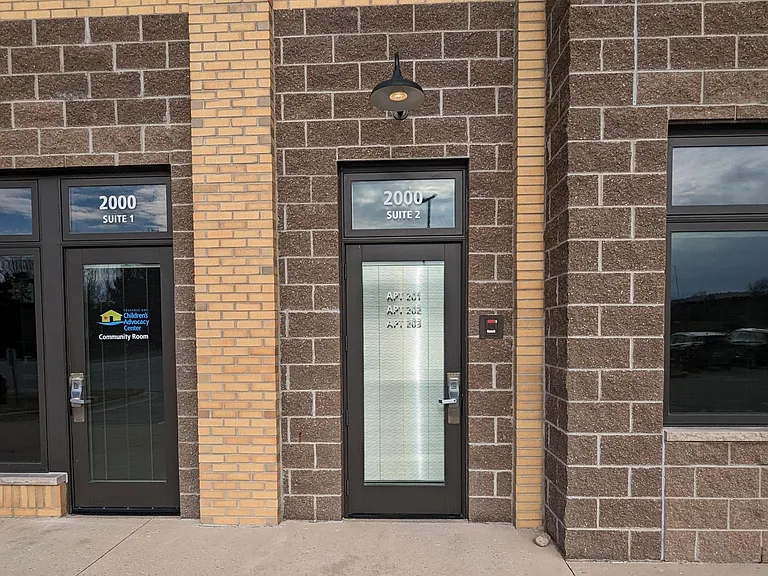 2000 Chartwell Dr #203 — Photo 2