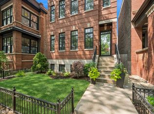 1244 W Cornelia Ave APT 1, Chicago, IL