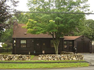 107 Buttonwoods Ave, Warwick, RI, 02886