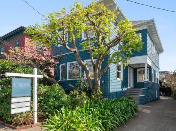 2416 Stuart St, Berkeley, CA 94705
