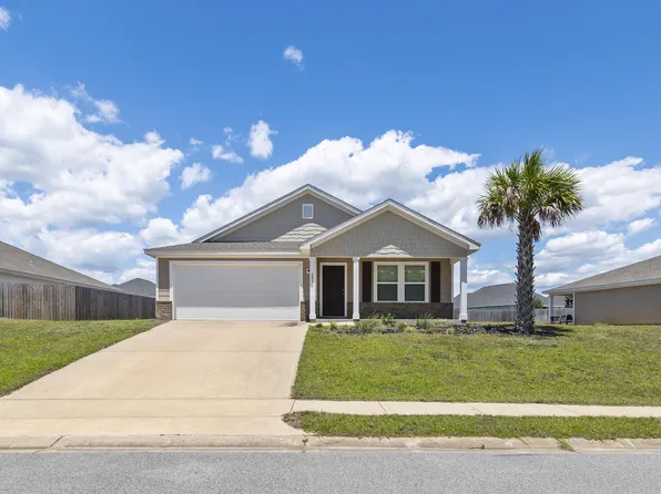 685 Whispering Creek Ave, Freeport, FL 32439