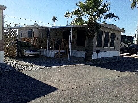 2nd image of 16005 N 32nd St Lot 159