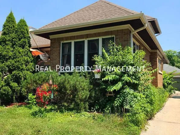 1524A N 60th St, Milwaukee, WI 53208