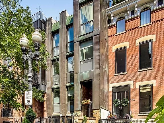 2nd image of 168 W Burton Pl #1
