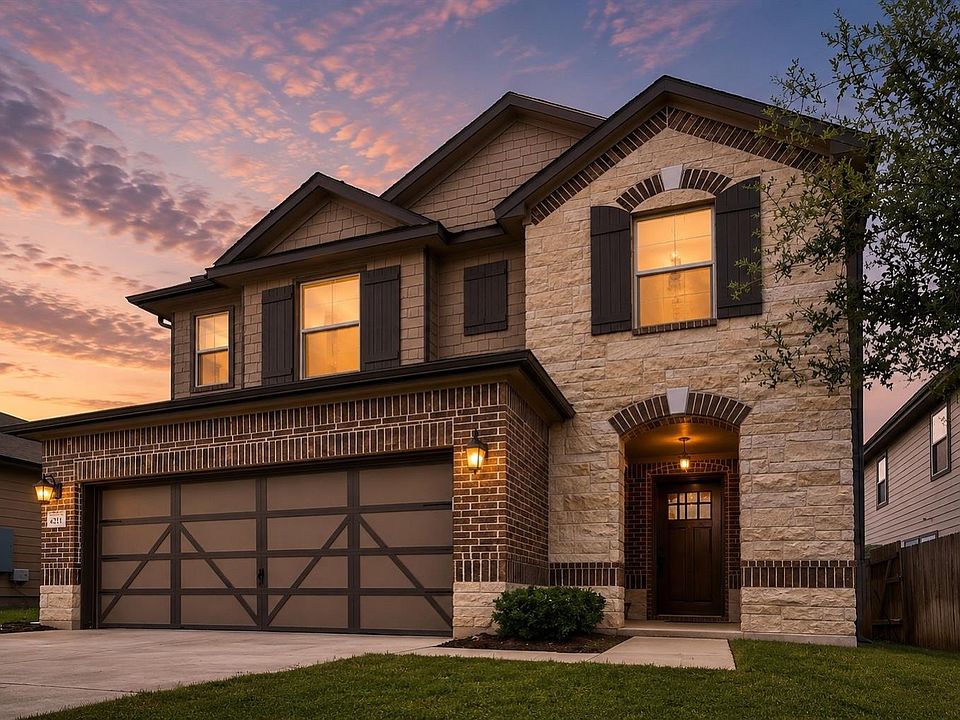1st image of 6212 Conestoga Wagon Way