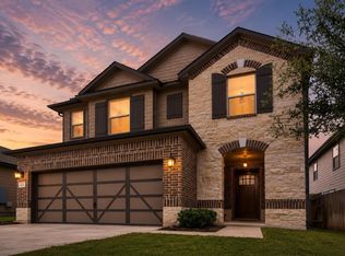 6212 Conestoga Wagon Way, Del Valle, TX 78617