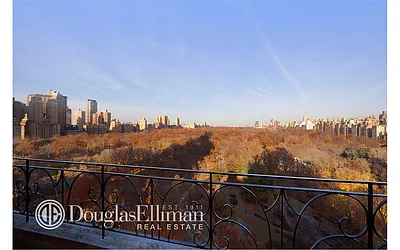 Sold by Douglas Elliman