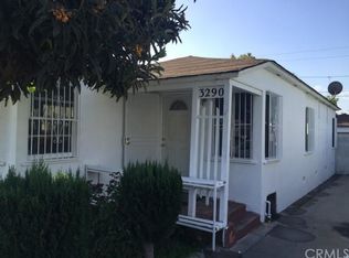 3290 Michigan Ave, South Gate, CA 90280