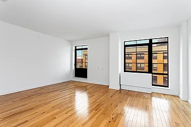 Rented by Living New York