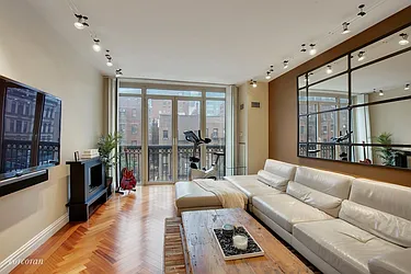Sold by Corcoran