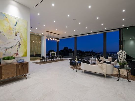 9364 Beverly Crest Dr Beverly Hills Ca Mls Zillow