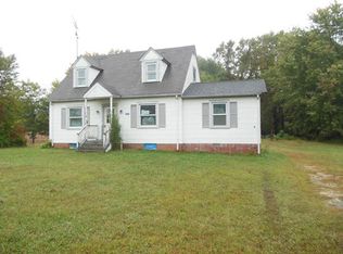 2903 Hampton Hall Rd, Callao, VA 22435