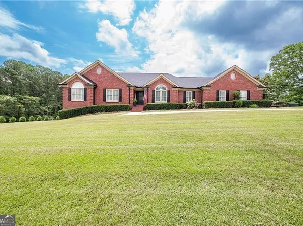 1600 Pinehurst Rd, Grayson, GA 30017