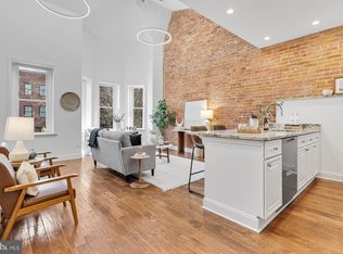 1606 5th St NW #2, Washington, DC 20001