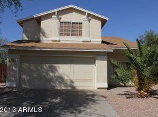 3642 W Camino Real, Glendale, AZ 85310