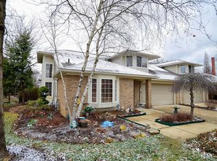 89 Furnace Run Dr #89, Akron, OH 44307