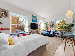 191 Clinton St APT 2D, Brooklyn, NY 11201