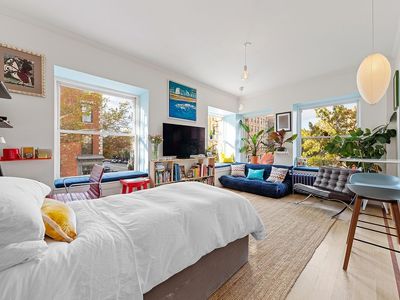 191 Clinton St APT 2D, Brooklyn, NY, 11201