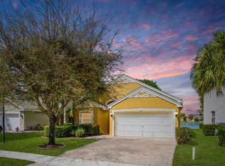 131 Lancaster Way, Royal Palm Beach, FL 33414