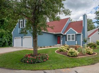 3 Honeysuckle Ct #29, Nashua, NH 03063