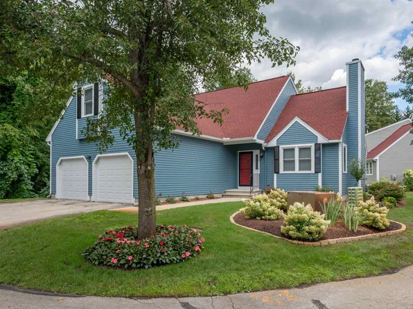 3 Honeysuckle Court #29, Nashua, NH 03063