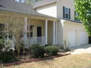 2630 Lake Park Bnd, Acworth, GA 30101