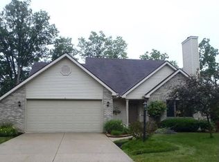 2523 Sweet Cider Rd, Fort Wayne, IN 46818
