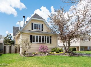 214 S Grace St, Lombard, IL