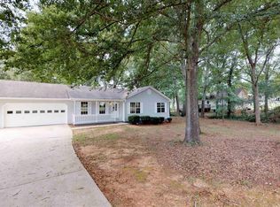 223 Doster Ave, Monroe, GA 30656