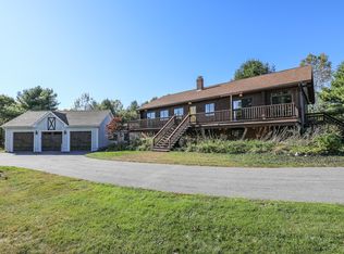 458 Greenville Rd, Mason, NH 03048