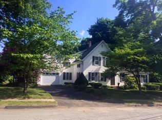 23 Lavender St, Millis, MA 02054