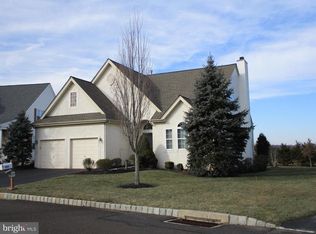 631 N Settlers Cir, Warrington, PA 18976