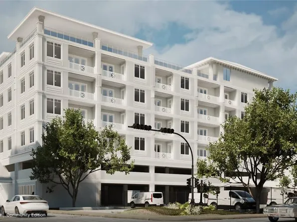 504 S Myrtle Ave Lot 3, Clearwater, FL 33756