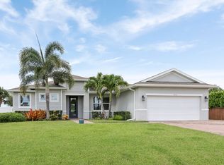 4312 SW Taluga St, Port Saint Lucie, FL 34953