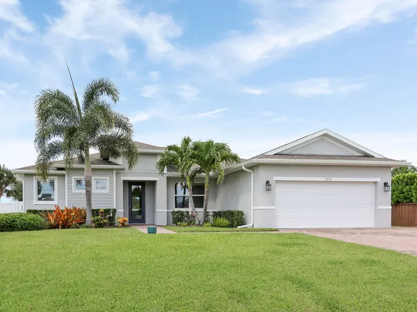 4312 SW Taluga Street, Port St Lucie, FL 34953