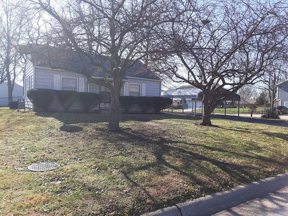 2nd image of 5233 Locust Ave