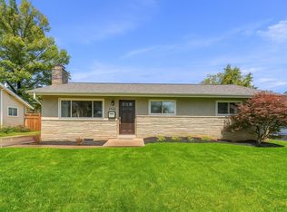 2565 Nottingham Rd, Columbus, OH 43221