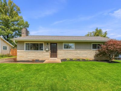 2565 Nottingham Rd, Columbus, OH, 43221