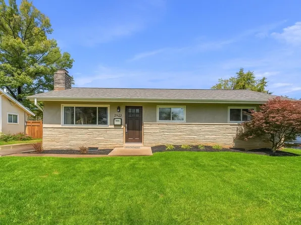 2565 Nottingham Rd, Columbus, OH 43221