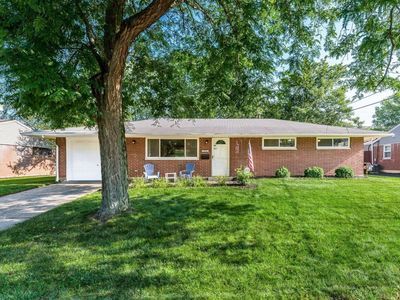 3510 Paris Blvd, Westerville, OH, 43081